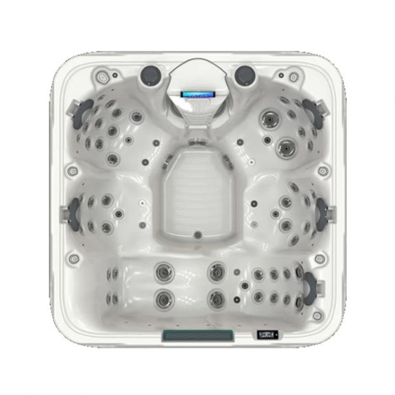 Спа - бассейн Wellis Discovery, фото 1