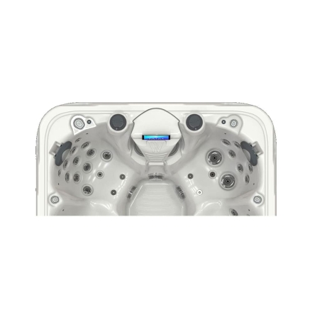 Спа - бассейн Wellis Discovery, фото 7