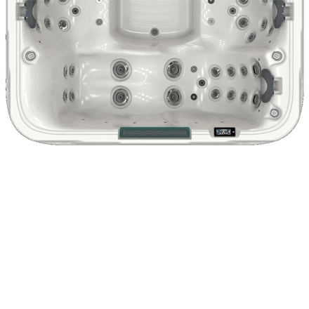 Спа - бассейн Wellis Discovery, фото 6