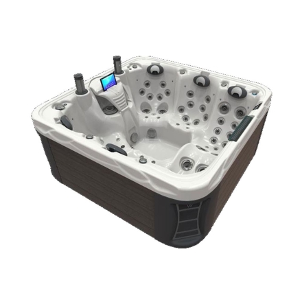 Спа - бассейн Wellis Discovery, фото 2