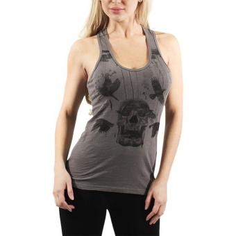 Женская Майка Headrush heashirt0321, фото 1