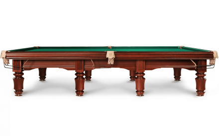 Бильярдный стол - Ливерпуль 8 Футов, Американский пул, PBS 40 мм, фото 2