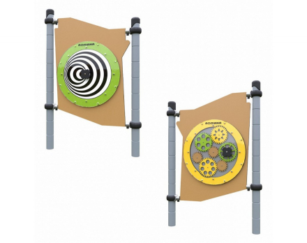 Бизиборд 111.48.10, фото 1