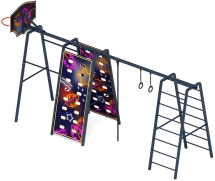 Спортивная серия СК 2.03.06