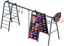 Спортивная серия СК 2.03.06