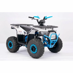 Квадроцикл YACOTA SIRIUS 125, фото 7 Квадроцикл YACOTA SIRIUS 125, фото 7