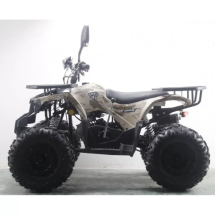 Квадроцикл MOTAX ATV Grizlik Super LUX 125сс New