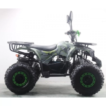 Квадроцикл MOTAX ATV Grizlik Super LUX 125сс New