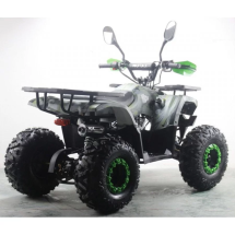 Квадроцикл MOTAX ATV Grizlik Super LUX 125сс New