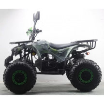 Квадроцикл MOTAX ATV Grizlik Super LUX 125сс New