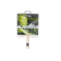Ракетка STIGA Alambra Crystal * Ракетка STIGA Alambra Crystal *