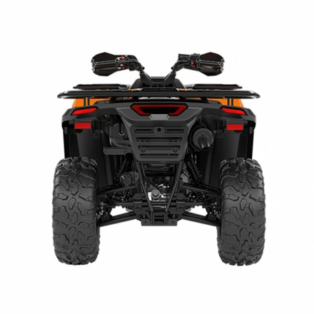 Квадроцикл Segway AT5 SX, фото 19