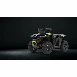 Квадроцикл Segway AT5 SX, фото 10