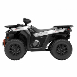 Квадроцикл Segway AT5 SX, фото 2