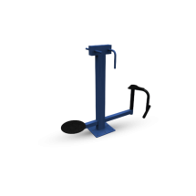 Тренажёр Твистер Barbell МВ 7.09