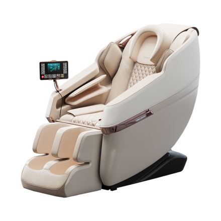 Orlauf Chase Массажное кресло Almond Bliss (Миндальное блаженство), фото 1