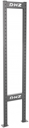 Стойка DHZ-1950 модульной системы хранения, фото 1