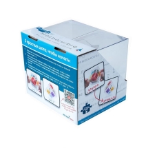 Головоломка Счастливая Семерка (Equal 7)