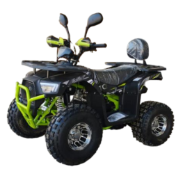 Квадроцикл YACOTA SIRIUS LD, фото 2 Квадроцикл YACOTA SIRIUS LD, фото 2