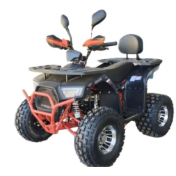 Квадроцикл YACOTA SIRIUS LD, фото 1 Квадроцикл YACOTA SIRIUS LD, фото 1