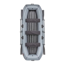 Пиранья – лодка из ПВХ 3.6 Q НД Пиранья – лодка из ПВХ 3.6 Q НД