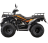 Квадроцикл RATO 200 Classic F