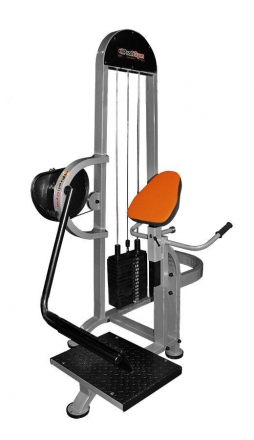 Глют-машина (70кг) ТГ-0300-C, фото 1