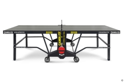 Теннисный стол Graphite			, фото 2 Теннисный стол Graphite			, фото 2