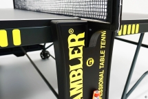 Теннисный стол Graphite			