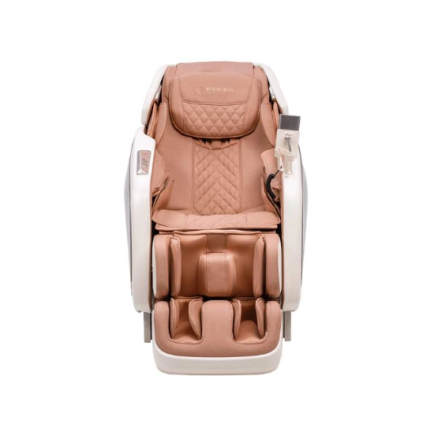 Массажное кресло Ergonova DreamLine GE Rose Gold, фото 2