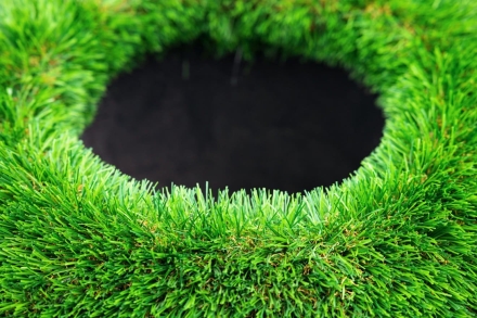 Топиари Черепаха с кашпо Мили - газон Eco, фото 10