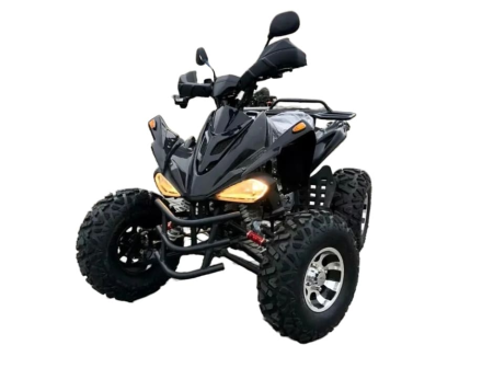 Квадроцикл MOTORHEAD RockIt 200, фото 1