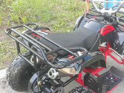 Квадроцикл MOTOLAND 50 Mini, фото 7