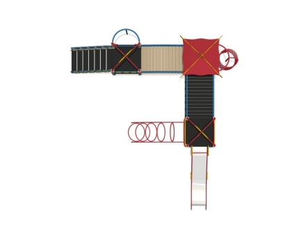 Игровой комплекс ИК-27, фото 3