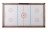 Аэрохоккей ICE ARENA SLP-7636-A (7 футов)