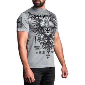 Футболка Affliction affshirt0116, фото 1