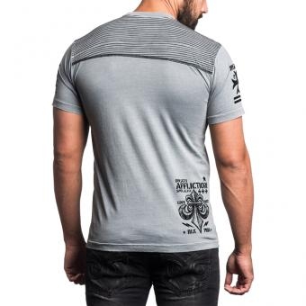 Футболка Affliction affshirt0116, фото 2
