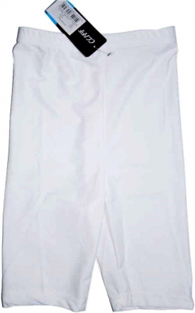 Велосипедки взрослые белые р.XL 0707, фото 1