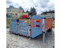 Игровой комплекс Катер Romana 104.22.00, фото 3