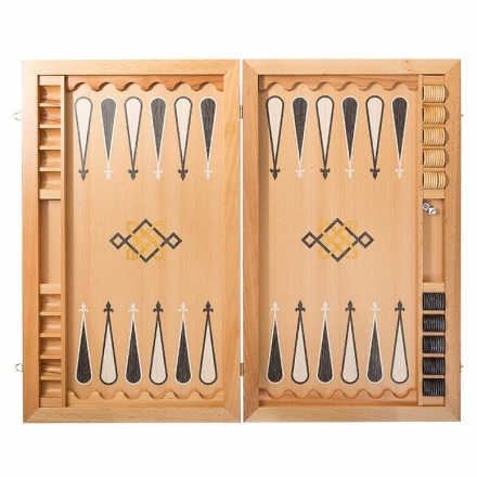 Нарды Сенеж "Джокер", фото 2