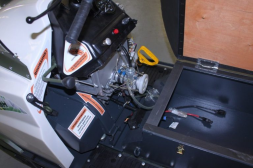 Снегоход ШИХАН Д-2, фото 11