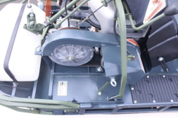 Снегоход ШИХАН Д-2, фото 7