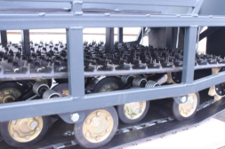 Снегоход ШИХАН Д-2, фото 6