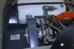 Снегоход ШИХАН Д-2, фото 5