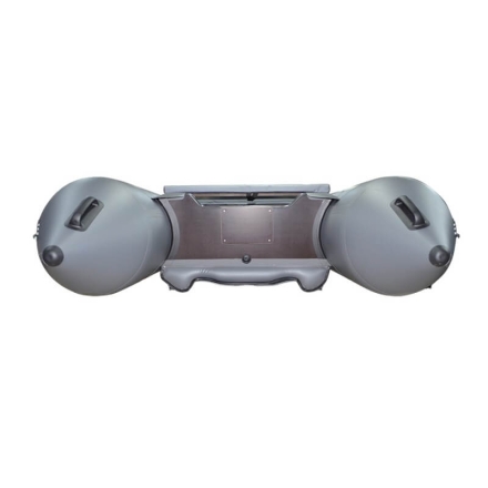 Лодка моторная пвх ALTAIR HD 400 S НДНД, фото 6