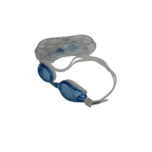 Очки для плавания ArenaUVProtection в коробке