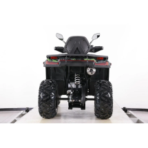Квадроцикл MOTAX ATV Grizlik T 250 Basic