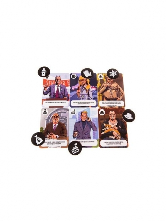 Джентельменская сделка, фото 2