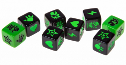 Повелитель Нью-Йорка (King of New-York), фото 4 Повелитель Нью-Йорка (King of New-York), фото 4