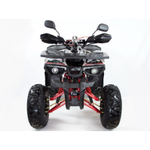 Квадроцикл бензиновый MOTAX ATV Grizlik NEW Super LUX 125 cc
